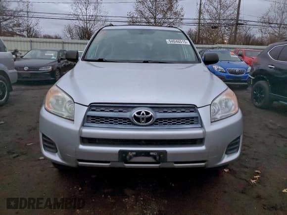 ✅ 2012 Toyota RAV4 • VIN: 2T3BF4DV0CW205824 • Lot: 94046515. Wystawiony na Copart z przebiegiem 150 122 mil. Bezpłatny archiwum sprzedaży aukcyjnych z USA i szczegółowy raport historii pojazdu na DreamBid. Zdjęcie 5.