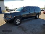 ✅ 2010 Chevrolet Suburban LS • VIN: 1GNUCHE07AR220594 • Lot: 91114965. Wystawiony na Copart z przebiegiem 257 543 mil. Bezpłatny archiwum sprzedaży aukcyjnych z USA i szczegółowy raport historii pojazdu na DreamBid. Zdjęcie 1.