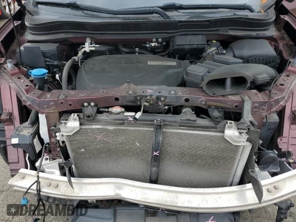 ✅ 2018 Honda Ridgeline RTL-T • VIN: 5FPYK3F67JB014689 • Lot: 58471865. Wystawiony na Copart z przebiegiem 72 204 mil. Bezpłatny archiwum sprzedaży aukcyjnych z USA i szczegółowy raport historii pojazdu na DreamBid. Zdjęcie 11.