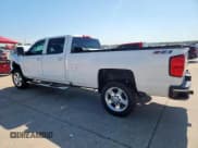 ✅ 2016 Chevrolet Silverado 2500HD LT • VIN: 1GC1KVEG9GF275116 • Лот: 61168625. Опубликован ранее на Copart с пробегом Не указан. Бесплатный доступ к архиву аукционных продаж из США и подробный отчёт об истории автомобиля на DreamBid. Изображение 2.