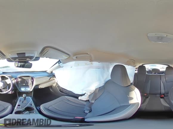 ✅ 2024 Subaru Impreza • VIN: JF1GUABC8R8265575 • Lot: 89808275. Listed on Copart with 29,393 mi. Free auction sales archive from the USA and detailed vehicle history report at DreamBid. Image 14.