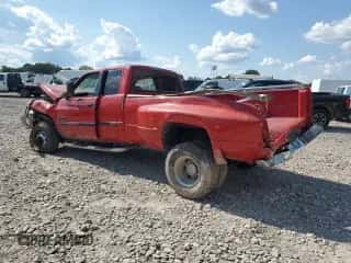 2001 Dodge 3500 with VIN 1B7MF33661J203441, listed as a Copart auction lot 66004735 with Not provided miles and Salvage title. Bid and sale history available at DreamBid. Image 2.