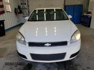 2008 Chevrolet Impala SS z VIN 2G1WD58C281329303, wystawiony jako Copart lot #80728405 z przebiegiem 161 957 mil mil oraz Czysty tytuł • Clean title. Historia ofert i sprzedaży dostępna na DreamBid. Obrazek 5.