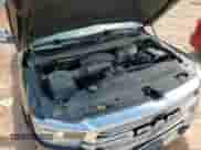 2020 Ram 1500 Laramie with VIN 1C6RREDT0LN265191, listed as a Copart auction lot 57207775 with 124,269 mi miles and Salvage title. Bid and sale history available at DreamBid. Image 13.