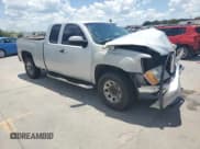 ✅ 2011 GMC Sierra 1500 SLE • VIN: 1GTR1VEA9BZ179429 • Lot: 60401294. Wystawiony na Copart z przebiegiem 177 240 mil. Bezpłatny archiwum sprzedaży aukcyjnych z USA i szczegółowy raport historii pojazdu na DreamBid. Zdjęcie 4.