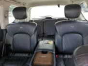 ✅ 2013 Infiniti QX56 • VIN: JN8AZ2NF8D9530855 • Lot: 53100425. Wystawiony na Copart z przebiegiem 183 838 mil. Bezpłatny archiwum sprzedaży aukcyjnych z USA i szczegółowy raport historii pojazdu na DreamBid. Zdjęcie 10.