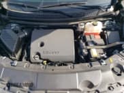 ✅ 2023 Chevrolet Traverse LT Cloth • VIN: 1GNEVMKW9PJ250073 • Lot: 54250495. Listed on Copart with 10,892 mi. Free auction sales archive from the USA and detailed vehicle history report at DreamBid. Image 12.