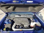 ✅ 2019 Dodge Challenger SXT • VIN: 2C3CDZAG6KH621389 • Lot: 40238453. Wystawiony na Copart z przebiegiem 22 268 mil. Bezpłatny archiwum sprzedaży aukcyjnych z USA i szczegółowy raport historii pojazdu na DreamBid. Zdjęcie 11.