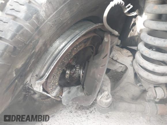 ✅ 1999 Ford F-250 XL • VIN: 1FTNW20F7XEC08250 • Lot: 43718750. Listed on IAAI with 453,860 mi. Free auction sales archive from the USA and detailed vehicle history report at DreamBid. Image 13.