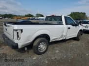 ✅ 2016 Ford F-150 XL • VIN: 1FTMF1CFXGKF56532 • Lot: 69065275. Wystawiony na Copart z przebiegiem 69 900 mil. Bezpłatny archiwum sprzedaży aukcyjnych z USA i szczegółowy raport historii pojazdu na DreamBid. Zdjęcie 3.
