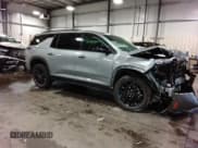 ✅ 2025 Chevrolet Traverse AWD LT • VIN: 1GNEVGRS4SJ144935 • Lot: 86808915. Wystawiony na Copart z przebiegiem 11 126 mil. Bezpłatny archiwum sprzedaży aukcyjnych z USA i szczegółowy raport historii pojazdu na DreamBid. Zdjęcie 4.