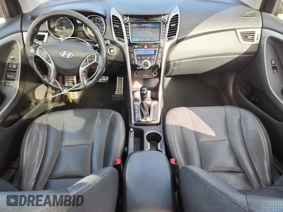 ✅ 2013 Hyundai Elantra • VIN: KMHD35LE3DU060801 • Lot: 87487535. Listed on Copart with 155,406 mi. Free auction sales archive from the USA and detailed vehicle history report at DreamBid. Image 8.