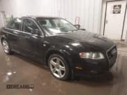 ✅ 2008 Audi A4 2.0T • VIN: WAUDF78E18A032709 • Лот: 41281161. Опубликован ранее на IAAI с пробегом 151 764 миль. Бесплатный доступ к архиву аукционных продаж из США и подробный отчёт об истории автомобиля на DreamBid. Изображение 1.