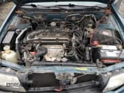 ✅ 1997 Nissan Altima XE • VIN: 1N4BU31D3VC222205 • Lot: 84018274. Listed on Copart with 261,349 mi. Free auction sales archive from the USA and detailed vehicle history report at DreamBid. Image 11.