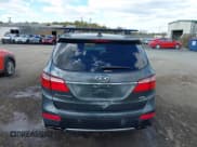 ✅ 2014 Hyundai Santa Fe Limited • VIN: KM8SRDHF6EU062657 • Лот: 43535963. Опубликован ранее на IAAI с пробегом 114 517 миль. Бесплатный доступ к архиву аукционных продаж из США и подробный отчёт об истории автомобиля на DreamBid. Изображение 16.