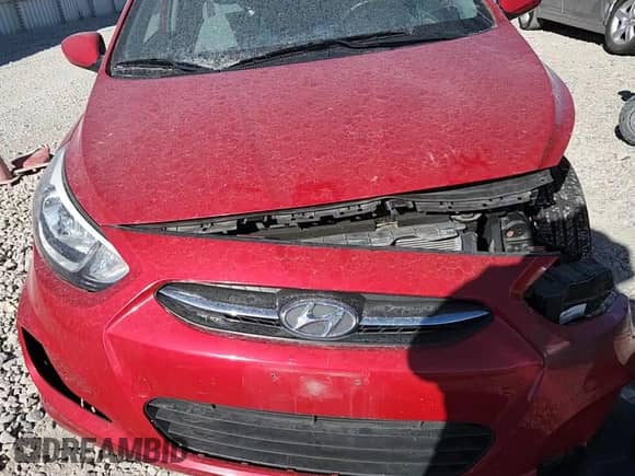 ✅ 2015 Hyundai Accent GLS • VIN: KMHCT4AEXFU816877 • Лот: 81018195. Опубликован ранее на Copart с пробегом 61 023 миль. Бесплатный доступ к архиву аукционных продаж из США и подробный отчёт об истории автомобиля на DreamBid. Изображение 13.