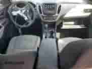 2020 Chevrolet Equinox LS с VIN 2GNAXHEV6L6190487, выставлен на аукционе Copart как лот 84657045 с пробегом 129 211 миль миль и На запчасти • Non repairable. История ставок и продаж доступна на DreamBid. Изображение 8.