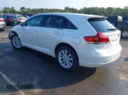 ✅ 2015 Toyota Venza LE • VIN: 4T3ZA3BB3FU095887 • Lot: 43234336. Listed on IAAI with 184,159 mi. Free auction sales archive from the USA and detailed vehicle history report at DreamBid. Image 3.