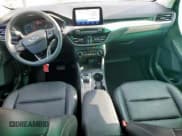 ✅ 2022 Ford Escape SEL • VIN: 1FMCU0H67NUB94063 • Lot: 70121905. Listed on Copart with 21,736 mi. Free auction sales archive from the USA and detailed vehicle history report at DreamBid. Image 8.