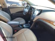 ✅ 2014 Hyundai Santa Fe • VIN: 5XYZU3LA6EG174268 • Лот: 43405738. Опубликован ранее на IAAI с пробегом 59 790 миль. Бесплатный доступ к архиву аукционных продаж из США и подробный отчёт об истории автомобиля на DreamBid. Изображение 5.