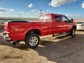 ✅ 2013 Ford F-350 King Ranch • VIN: 1FT8W3BT2DEA04439 • Лот: 89862675. Опубликован ранее на Copart с пробегом 140 220 миль. Бесплатный доступ к архиву аукционных продаж из США и подробный отчёт об истории автомобиля на DreamBid. Изображение 3.