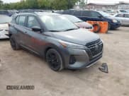 ✅ 2021 Nissan Kicks SR • VIN: 3N1CP5DV6ML511770 • Лот: 43159021. Опубликован ранее на IAAI с пробегом 31 716 миль. Бесплатный доступ к архиву аукционных продаж из США и подробный отчёт об истории автомобиля на DreamBid. Изображение 1.