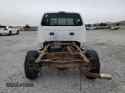 ✅ 2006 Ford F-350 XL • VIN: 1FTWW33P66EB04572 • Lot: 65957425. Wystawiony na Copart z przebiegiem Nie podano. Bezpłatny archiwum sprzedaży aukcyjnych z USA i szczegółowy raport historii pojazdu na DreamBid. Zdjęcie 6.