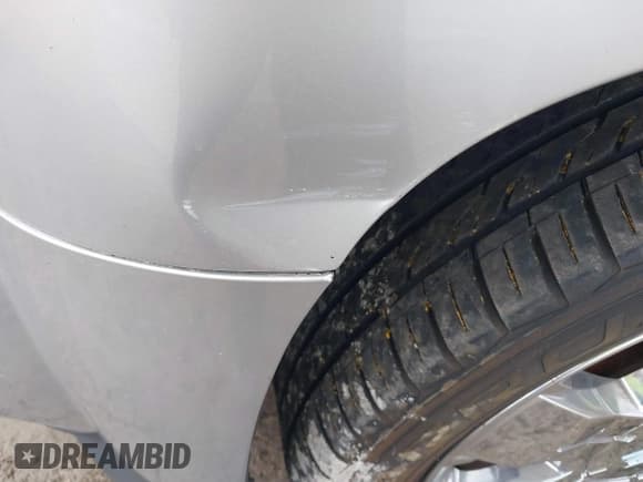 ✅ 2014 GMC Terrain SLT • VIN: 2GKFLYE32E6379007 • Lot: 41685015. Listed on IAAI with 183,487 mi. Free auction sales archive from the USA and detailed vehicle history report at DreamBid. Image 6.