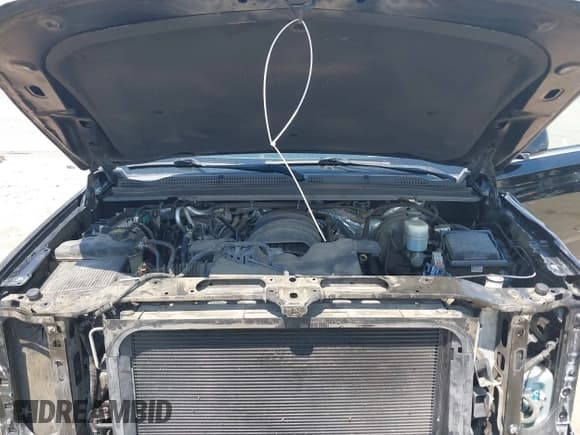 ✅ 2016 Chevrolet Tahoe Commercial • VIN: 1GNLCDEC1GR317975 • Lot: 43035672. Listed on IAAI with 130,564 mi. Free auction sales archive from the USA and detailed vehicle history report at DreamBid. Image 10.