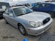 ✅ 2005 Hyundai Sonata GL • VIN: KMHWF25H15A192173 • Лот: 68635324. Опубликован ранее на Copart с пробегом 80 787 миль. Бесплатный доступ к архиву аукционных продаж из США и подробный отчёт об истории автомобиля на DreamBid. Изображение 4.