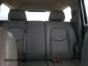 ✅ 2007 Chevrolet HHR LT • VIN: 3GNDA33P17S516127 • Lot: 76389524. Listed on Copart with 163,343 mi. Free auction sales archive from the USA and detailed vehicle history report at DreamBid. Image 10.