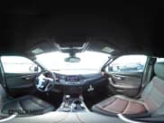 ✅ 2022 Chevrolet Blazer RS • VIN: 3GNKBERS3NS201645 • Lot: 42236399. Listed on IAAI with 24,218 mi. Free auction sales archive from the USA and detailed vehicle history report at DreamBid. Image 22.