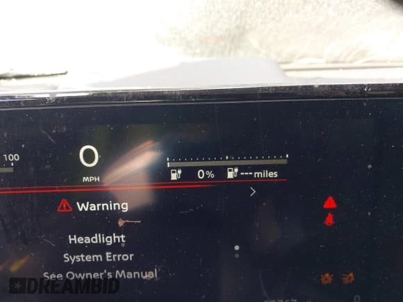 ✅ 2023 Nissan ARIYA Engage • VIN: JN1CF0BB9PM704648 • Lot: 43155736. Listed on IAAI with 10,767 mi. Free auction sales archive from the USA and detailed vehicle history report at DreamBid. Image 16.