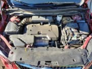 ✅ 2019 Buick Envision Essence • VIN: LRBFXCSA2KD107073 • Лот: 86548375. Опубликован ранее на Copart с пробегом 63 085 миль. Бесплатный доступ к архиву аукционных продаж из США и подробный отчёт об истории автомобиля на DreamBid. Изображение 12.