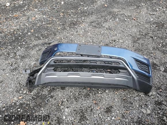 ✅ 2018 Volkswagen Tiguan SEL • VIN: 3VV2B7AX2JM170948 • Лот: 93467515. Опубликован ранее на Copart с пробегом 25 125 миль. Бесплатный доступ к архиву аукционных продаж из США и подробный отчёт об истории автомобиля на DreamBid. Изображение 13.