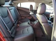 ✅ 2017 Chevrolet Volt Premier • VIN: 1G1RB6S56HU128107 • Lot: 79562364. Wystawiony na Copart z przebiegiem 97 698 mil. Bezpłatny archiwum sprzedaży aukcyjnych z USA i szczegółowy raport historii pojazdu na DreamBid. Zdjęcie 11.