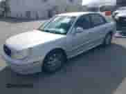 2003 Hyundai Sonata GLS с VIN KMHWF35H93A897855, выставлен на аукционе IAAI как лот 41527610 с пробегом 122 010 миль миль и . История ставок и продаж доступна на DreamBid. Изображение 17.