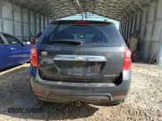 ✅ 2014 Chevrolet Equinox LT • VIN: 2GNALBEK5E6301533 • Лот: 68567684. Опубликован ранее на Copart с пробегом 139 190 миль. Бесплатный доступ к архиву аукционных продаж из США и подробный отчёт об истории автомобиля на DreamBid. Изображение 6.
