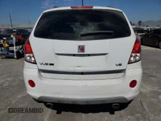 2008 Saturn VUE XR с VIN 3GSCL537X8S716729, выставлен на аукционе Copart как лот 74380444 с пробегом 134 151 миль миль и Чистый • Clean title. История ставок и продаж доступна на DreamBid. Изображение 6.