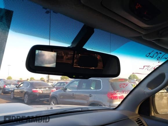 ✅ 2010 Toyota Tacoma PreRunner • VIN: 3TMJU4GN0AM092047 • Lot: 42909450. Listed on IAAI with 180,192 mi. Free auction sales archive from the USA and detailed vehicle history report at DreamBid. Image 18.