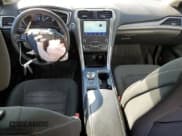 ✅ 2020 Ford Fusion SE • VIN: 3FA6P0T99LR125556 • Lot: 90822315. Listed on Copart with 166,881 mi. Free auction sales archive from the USA and detailed vehicle history report at DreamBid. Image 8.