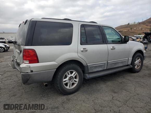 ✅ 2004 Ford Expedition Special Service • VIN: 1FMRU15W14LA59508 • Лот: 70704545. Опубликован ранее на Copart с пробегом 316 280 миль. Бесплатный доступ к архиву аукционных продаж из США и подробный отчёт об истории автомобиля на DreamBid. Изображение 3.