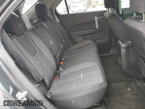 ✅ 2017 Chevrolet Equinox LT • VIN: 2GNALCEK4H1584532 • Лот: 62257925. Опубликован ранее на Copart с пробегом 89 998 миль. Бесплатный доступ к архиву аукционных продаж из США и подробный отчёт об истории автомобиля на DreamBid. Изображение 12.