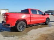 ✅ 2022 Chevrolet Silverado 1500 Custom • VIN: 3GCPWBEK3NG200649 • Lot: 92080275. Listed on Copart with 50,808 mi. Free auction sales archive from the USA and detailed vehicle history report at DreamBid. Image 3.