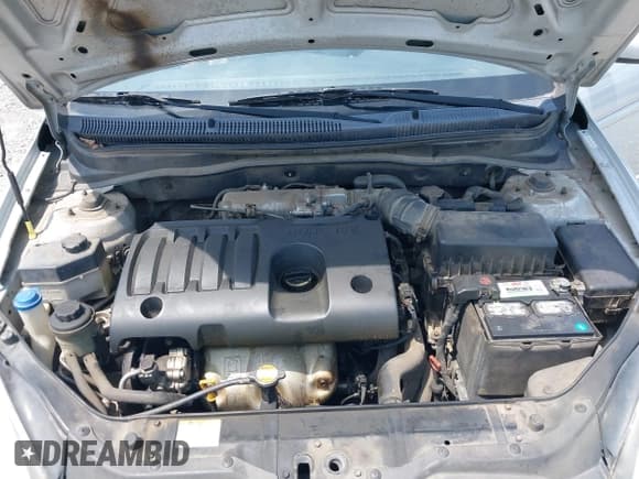 ✅ 2010 Hyundai Accent GLS • VIN: KMHCN4AC8AU460043 • Лот: 42353548. Опубликован ранее на IAAI с пробегом 139 280 миль. Бесплатный доступ к архиву аукционных продаж из США и подробный отчёт об истории автомобиля на DreamBid. Изображение 10.