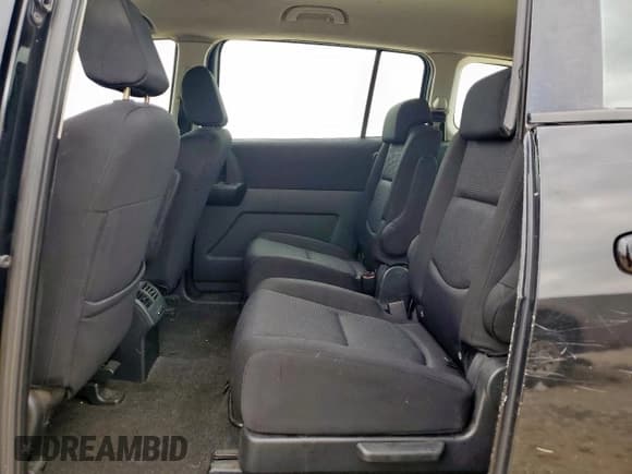 ✅ 2010 Mazda 5 Sport • VIN: JM1CR2WL1A0366891 • Lot: 63775075. Wystawiony na Copart z przebiegiem 205 866 mil. Bezpłatny archiwum sprzedaży aukcyjnych z USA i szczegółowy raport historii pojazdu na DreamBid. Zdjęcie 11.