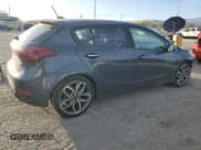 ✅ 2016 Kia Forte SX • VIN: KNAFZ5A32G5631848 • Lot: 47568705. Listed on Copart with 71,229 mi. Free auction sales archive from the USA and detailed vehicle history report at DreamBid. Image 3.