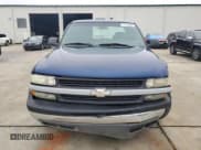 ✅ 2001 Chevrolet Silverado 1500 • VIN: 2GCEC19V611257574 • Лот: 71718044. Опубликован ранее на Copart с пробегом 172 240 миль. Бесплатный доступ к архиву аукционных продаж из США и подробный отчёт об истории автомобиля на DreamBid. Изображение 5.