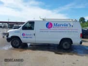 ✅ 2013 Ford Econoline Cargo Commercial • VIN: 1FTNE1EW6DDA74029 • Lot: 42951238. Listed on IAAI with 120,720 mi. Free auction sales archive from the USA and detailed vehicle history report at DreamBid. Image 14.