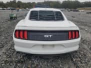 ✅ 2020 Ford Mustang GT • VIN: 1FA6P8CF7L5185410 • Lot: 90305915. Wystawiony na Copart z przebiegiem 61 714 mil. Bezpłatny archiwum sprzedaży aukcyjnych z USA i szczegółowy raport historii pojazdu na DreamBid. Zdjęcie 6.